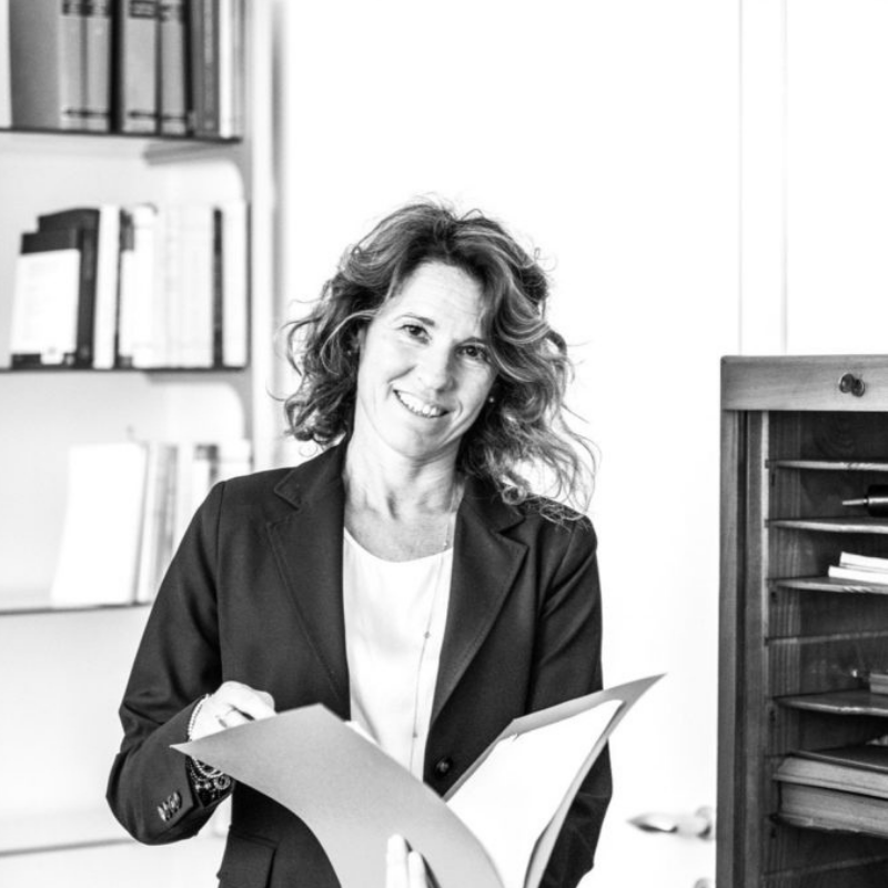 Isabella Passeri