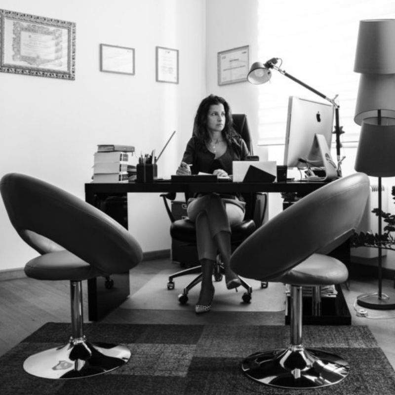 Cinzia Stefano